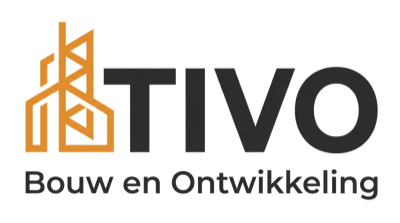 TIVO Bouw en Ontwikkeling logo